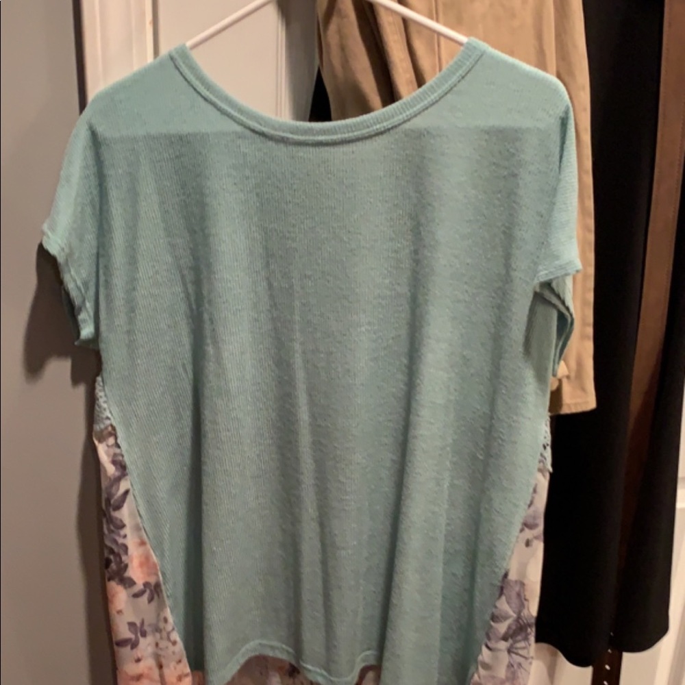 Boutique shirt xl